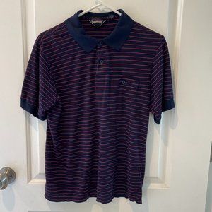 Vintage Youngblood Button Shirt / Polo Shirt